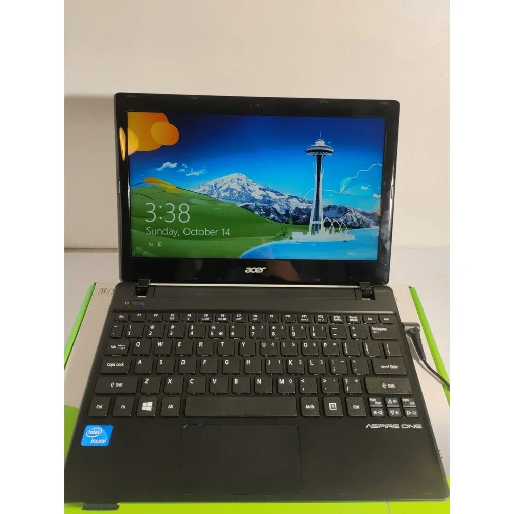 Acer Aspire One 722 11